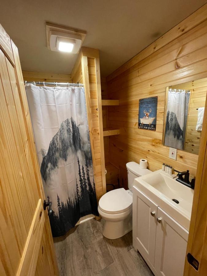 Newly Remodeled Motel In Gatlinburg! Exteriör bild